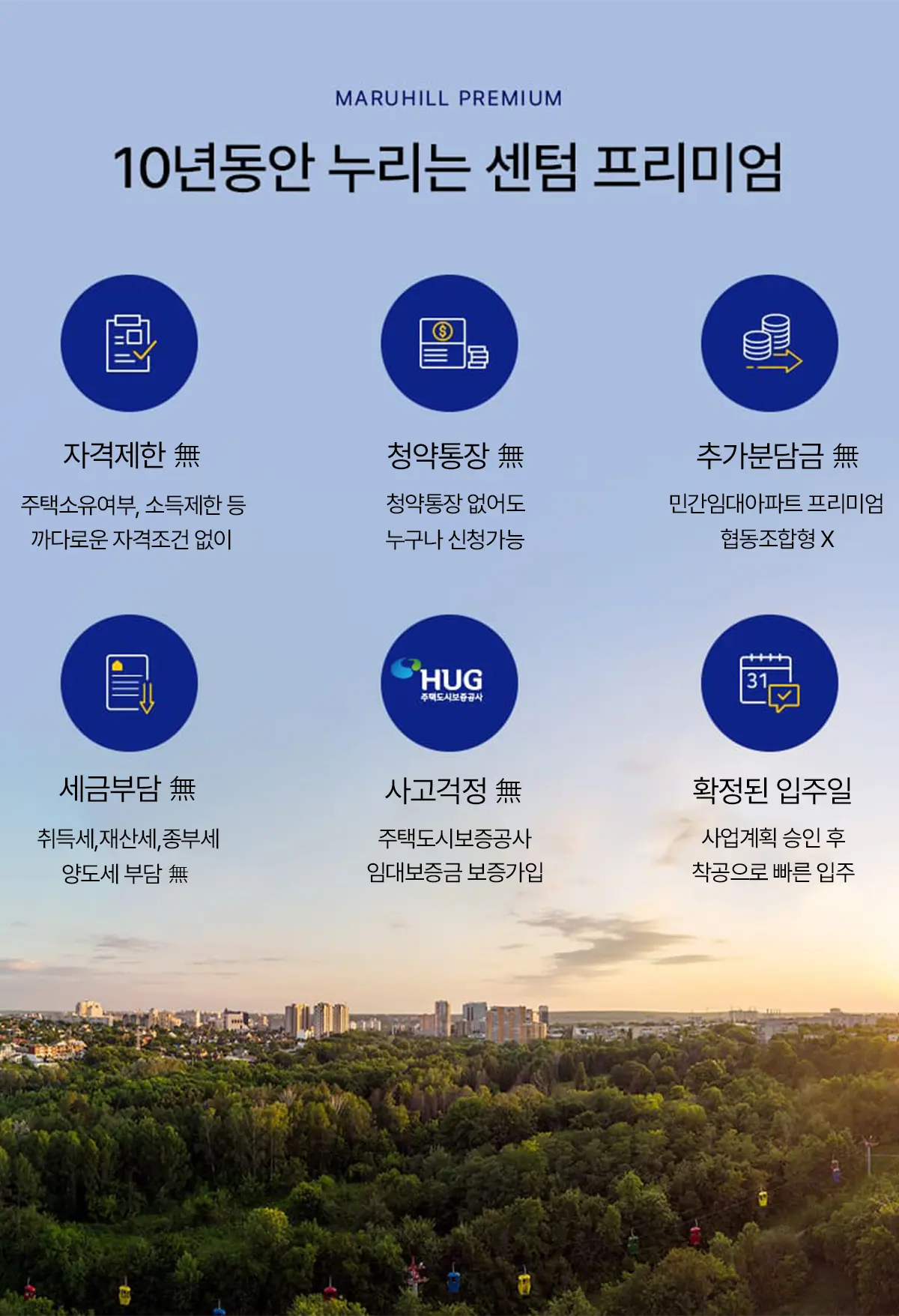 직산의 복합 개발 사업 프리미엄